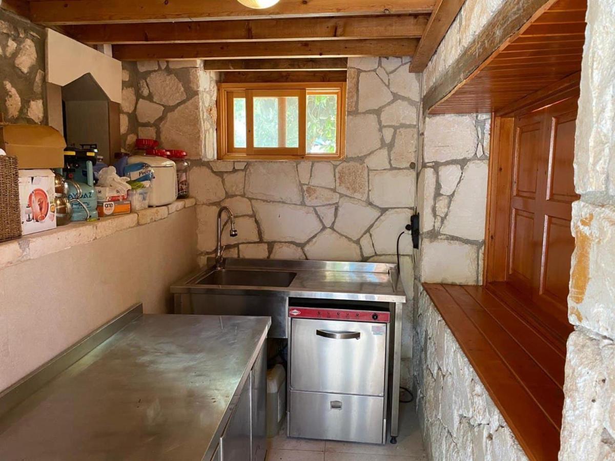 Trinitys Forest Bungalows كمر المظهر الخارجي الصورة