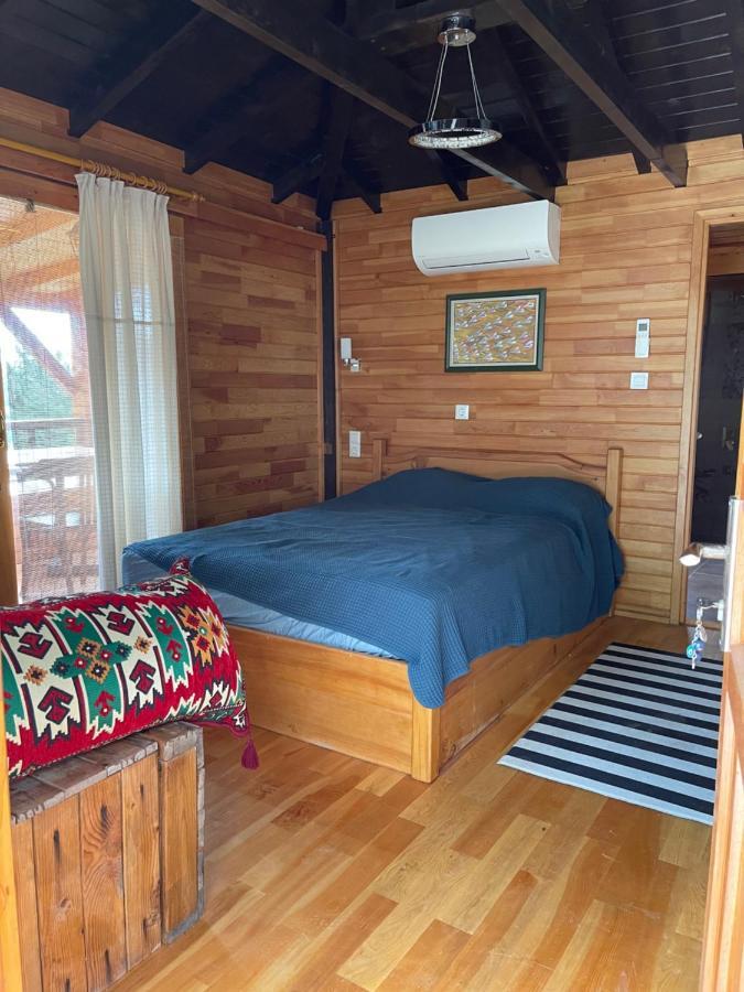 Trinitys Forest Bungalows كمر المظهر الخارجي الصورة