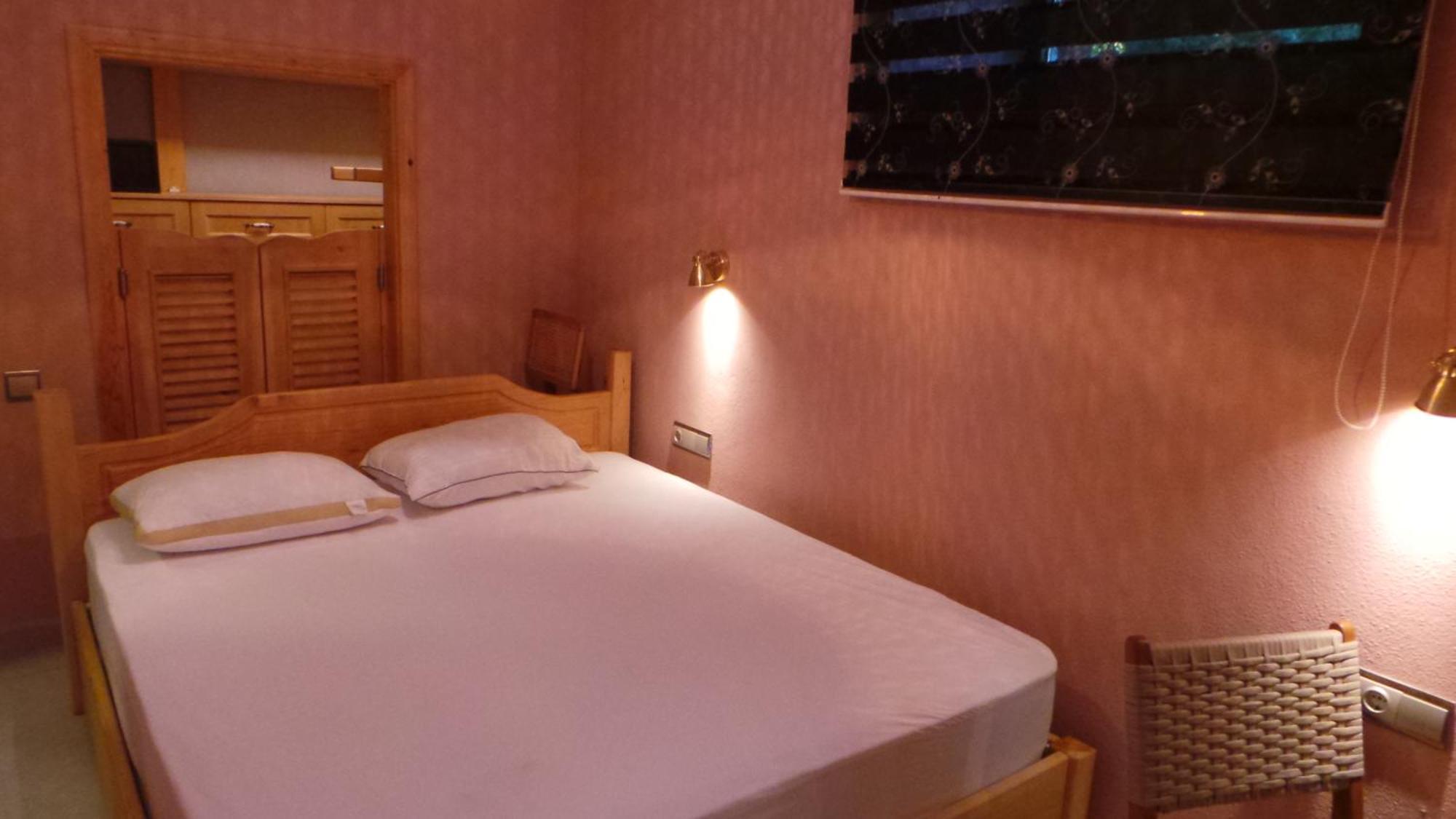 Trinitys Forest Bungalows كمر المظهر الخارجي الصورة